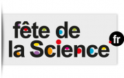  Logo Fête de la Science